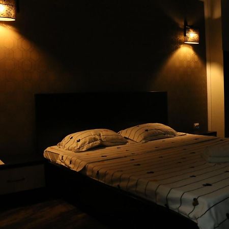 Studio Casa กาลาจิ ภายนอก รูปภาพ