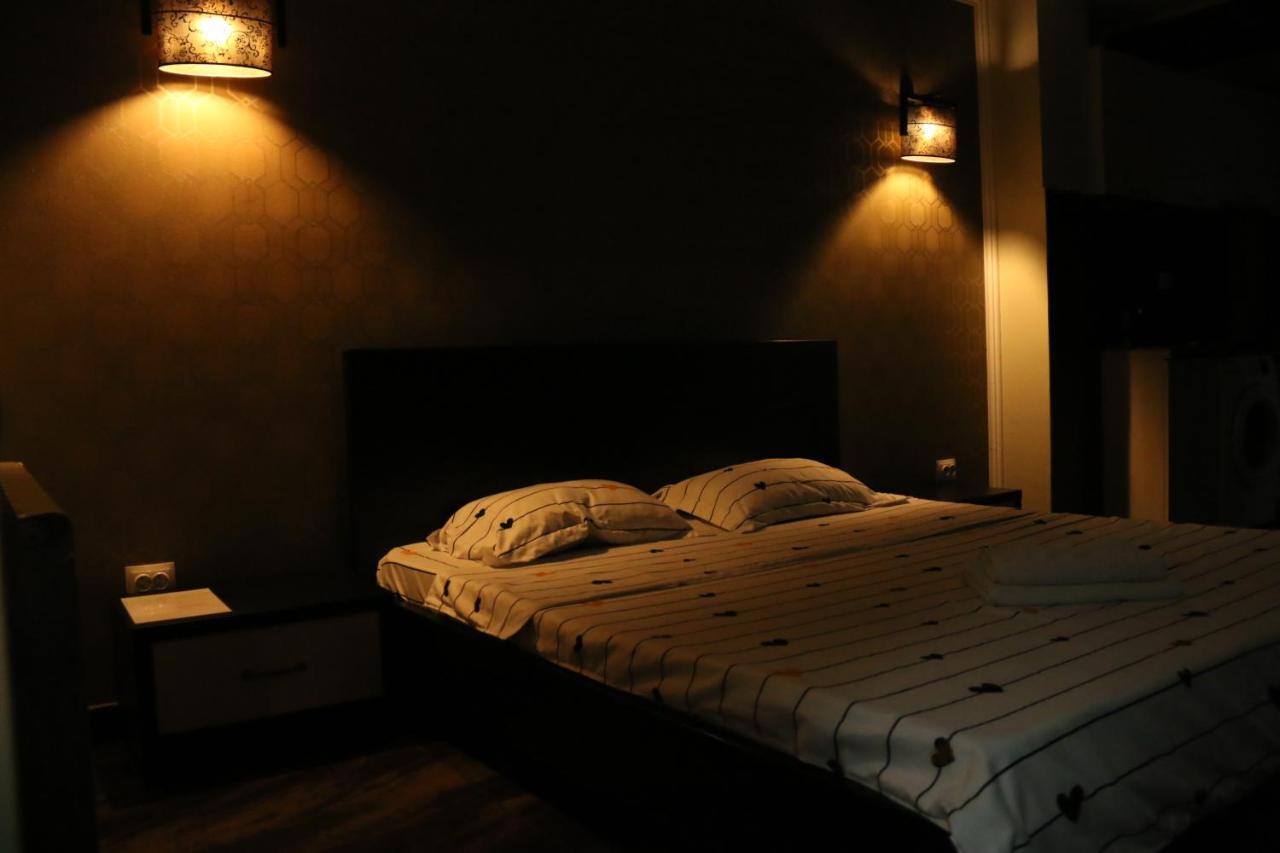Studio Casa กาลาจิ ภายนอก รูปภาพ