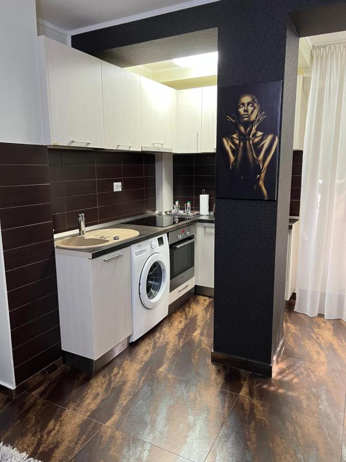 Studio Casa กาลาจิ ภายนอก รูปภาพ
