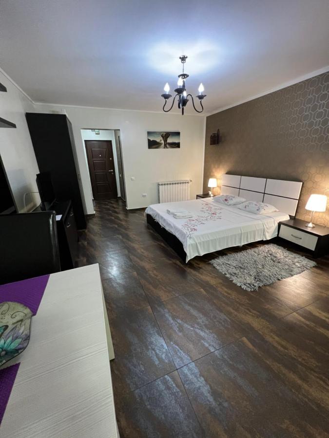 Studio Casa กาลาจิ ภายนอก รูปภาพ