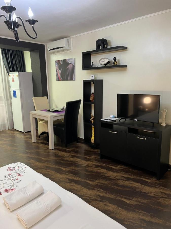Studio Casa กาลาจิ ภายนอก รูปภาพ