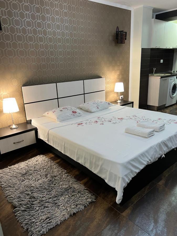Studio Casa กาลาจิ ภายนอก รูปภาพ