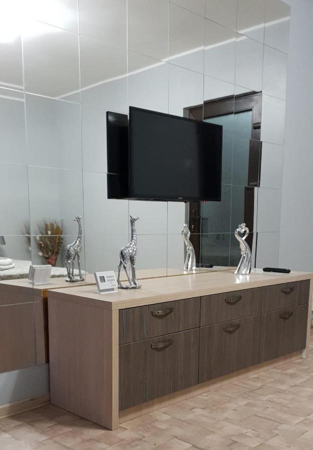 Studio Casa กาลาจิ ภายนอก รูปภาพ