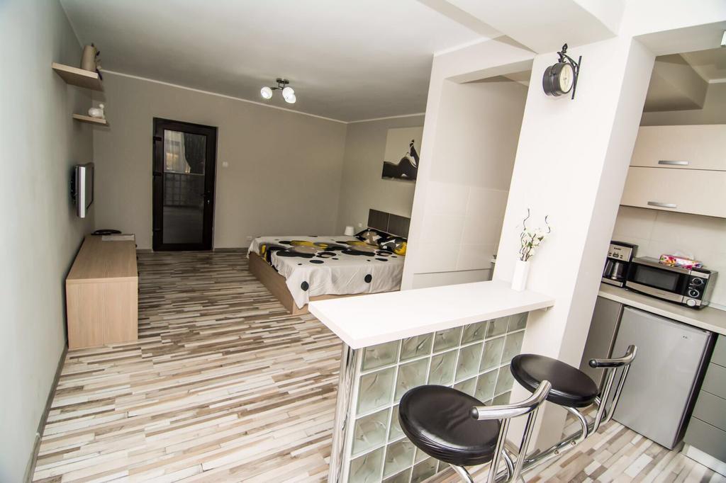 Studio Casa กาลาจิ ภายนอก รูปภาพ