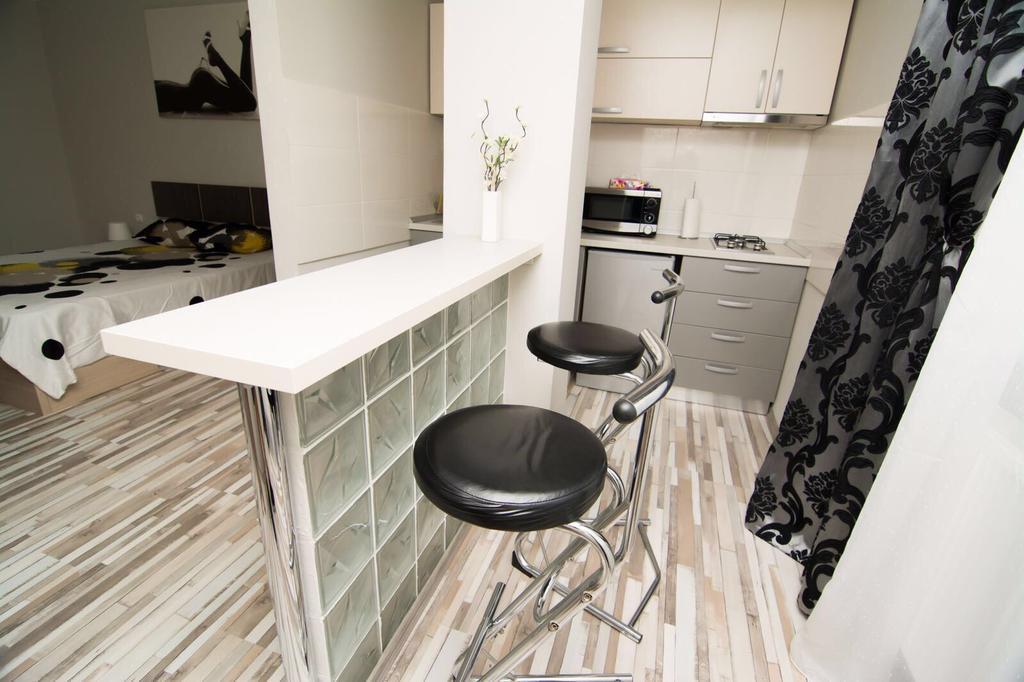 Studio Casa กาลาจิ ภายนอก รูปภาพ