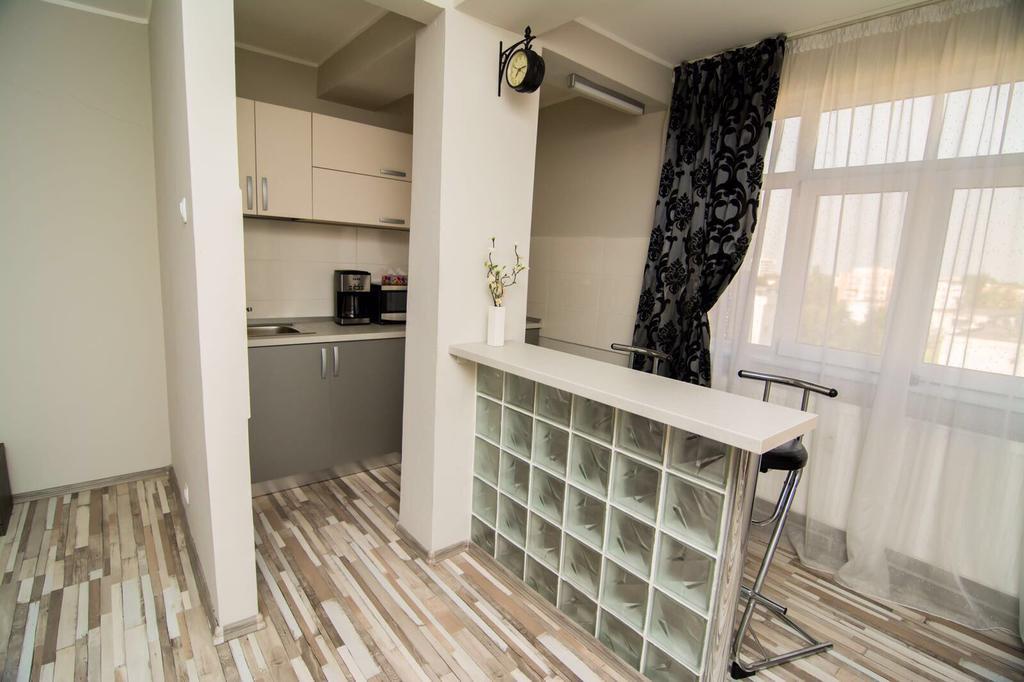 Studio Casa กาลาจิ ภายนอก รูปภาพ