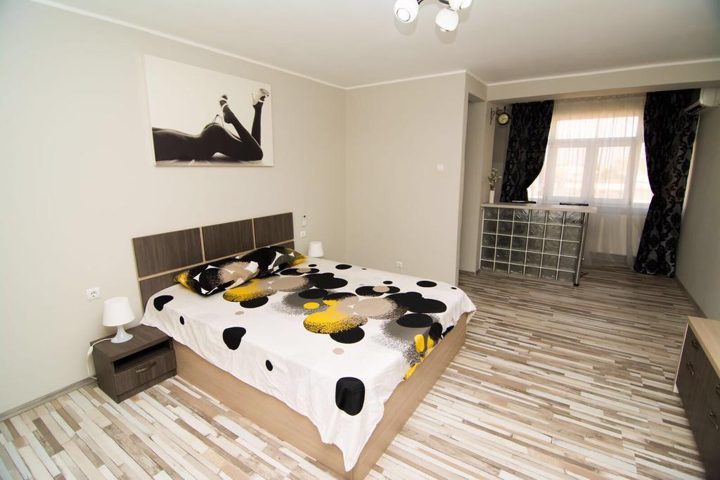 Studio Casa กาลาจิ ภายนอก รูปภาพ